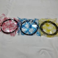4hf1 piston ring for isuzu 4hf1 engine 8-97109-462-0