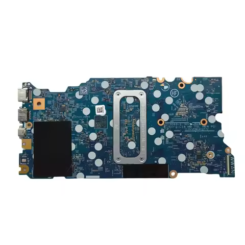 0JHVK6 JHVK6 For Dell Latitude 14 3420 15 3520 Laptop Motherboard System Mainboard Onboard CPU 21309