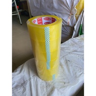 [FACTORY Price] Cheap ultra-thin core adhesive tape 1 pack of 6 rolls ~ 2KG size 4,67mm*52mil - CT28