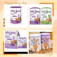 NH Nutri Grains with Purple Sweet Potato 800g