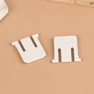 [AT] 2Pcs Replacement Keyboard Braet Leg Stand For K270 MK270 K295 MK295 MK260 MK275 MK200 Keyboard 
