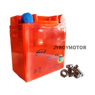 ONZA BATTERY GEL / GEL BATERI YB3L-BS 12V3AH/10HR HIGH QUALITY