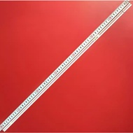 SAMSUNG UA65BU8080G 65INCH LED TV BACKLIGHT 2PCS 64LED UA65BU8080