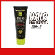 EPISODE NEW YORK HAIR GEL 220ml