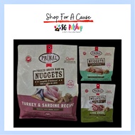 Sale 2 for $96-Primal DOG/Canine Freeze-Dried Nuggets for Dogs 14oz