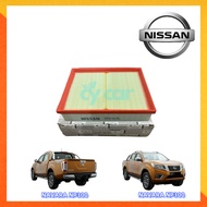 NISSAN NAVARA NP300 D23 AIR FILTER