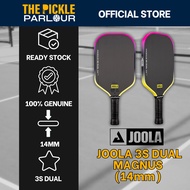 JOOLA 3S Dual Perseus (14mm/16mm) 3S Perseus Dual