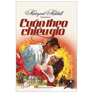 Book - Gone With the Wind - Hardcover (2023 Reprint)