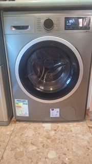 Siemens 西門子 iQ300 iSensoric 洗衣機 WS12S4B8HK