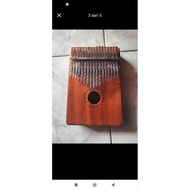 Link CO Gecko Kalimba+Admin