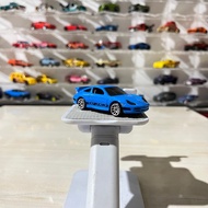 Hotwheels Porsche 911 GT3 loose 99%