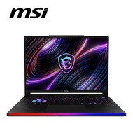 MSI Raider 16 Max HX B2WI-081 16'' QHD+ OLED Gaming Laptop ( CU9-290HX, 32GB, 2TB SSD, RTX5080 16GB,