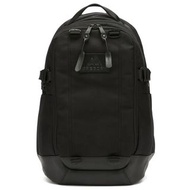 Gregory Quarry 顯貴背包 Premium Backpack（22L）買一送二 --純黑色