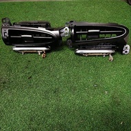 Original Toyota Wish ZGE20 Aircond Vent