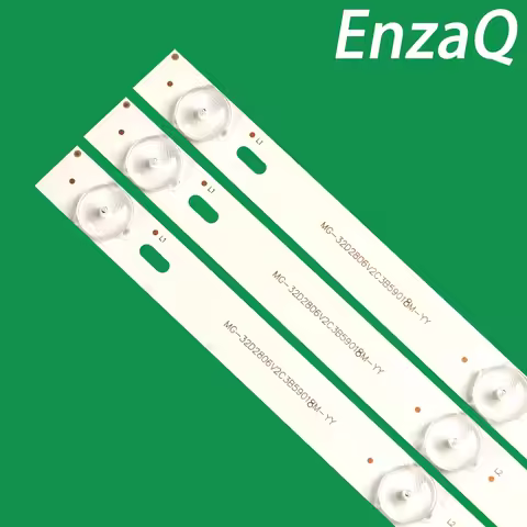 LED for GP-3288 GP32-100 MG-32D280601W59018M36A 2C33B MS-L2544 V2 MS-L3542 V2 JL.D32061235-3105CS-M 