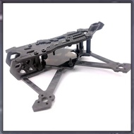 [A Z T K] Darwin TinyApe Freestyle Frame RC Drone Frame Kit FPV DIY Parts Racing Drone Accessories