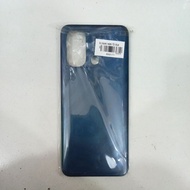 BACK CASING XIAOMI REDMI 12C BLUE BACKDOOR/