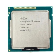INTEL CORE I3-3220 3.30GHZ PROCESSOR
