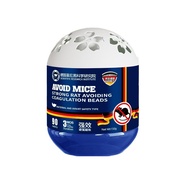 100% Effective Rat Killer powerful rat repellent gel for home  Keep Rat Far Away for car engine