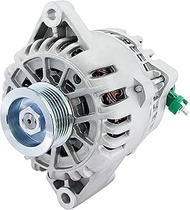 Alternator Replacement New 110 AMP For 03-06 Ford Taurus, 02-05 Mercury Sable V6 3.0L, 2F1U-10300-AA