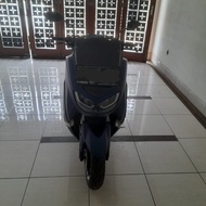 motor yamaha nmax bekas