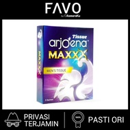 Tisu Magic Arjoena Maxxx Mens - 5 Pcs