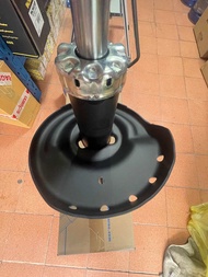 Monroe Matic Plus โช้คอัพ Subaru XV โฉมแรก 2012-2017[1 ชุด 4 ต้น]