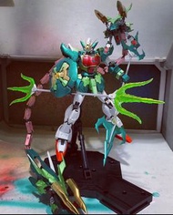 雙龍高達 MG  