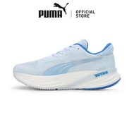 PUMA Magnify NITRO 2 Womens Running Shoes (Blue)