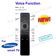 Universal FOR SAMSUNG 3D Smart TV  Replacement, with voice function-(BN7700)-with bluetooth function