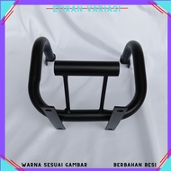 VISOR BRACKET WINDSHIELD BRACKET VISOR BRACKET BYSON CARBON BYSON FI