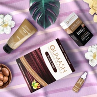 Gumash Hair Color | Hair Serum | Hair Mask | Hand Sanitizer