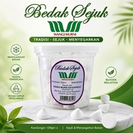 Wangmurni Bedak Sejuk 120g