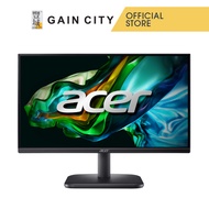 Acer 24.5" Fhd Monitor Ek251q P6