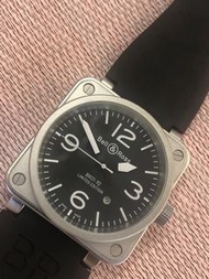 💕💕⚡️Bell & Ross Mechanical Auto Watch