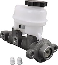 TRQ Brake Master Cylinder Compatible with 99-05 Century 98-08 Grand Prix 00-05 Impala 00-02 Intrigue