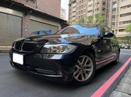 巴伐利亞的榮耀 BMW 寶馬 E90 320i 2.0L 天窗 恆溫 超美車況 速洽！