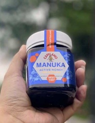 Mật ong Manuka Honey MGO 300+