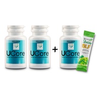 Balance U Core แก้ภูมิแพ้ ไซนัส ริดสีดวงจมูก