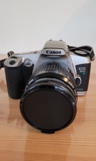 Canon EOS 500 菲林相機 + 35-105mm鏡頭