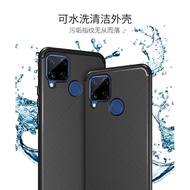 Samsung A10 A20 A30 A60 A70 softcase slim cross case black samsung