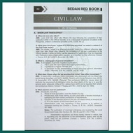 ㍿  ▾ BEDAN RED BOOK 2020/2021