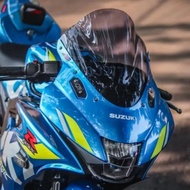 SUZUKI GSX Windshield Visor GSX 150r Winsil GSX 150r