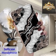 Samsung A06 Case Samsung A06 4G Casing Latest 2024 Softcase Accessories Silicone Casing Case hp