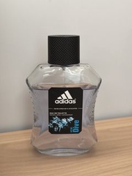 Adidas Ice Dive 男士淡香水