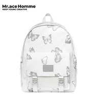 Mr.ace Homme | เป้คอมพิวเตอร์ความจุมาก พร้อมไฟ LED