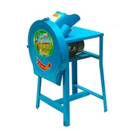 Agricultural material shredders/Mini Leaf Chopper /Mesin chopper /rumput ternakan/grass and leaf chopper