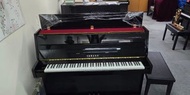 Yamaha鋼琴 C108