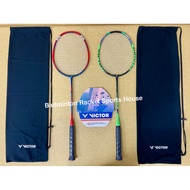 Victor Racket Thruster K / Spiderman With Bag MAX22LBS
