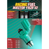 INJECTOR KZR Y15 XMAX NVX Y16 LCV8